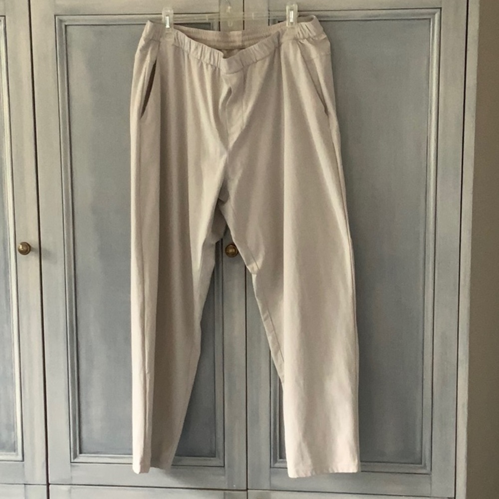 Lululemon Men’s pants